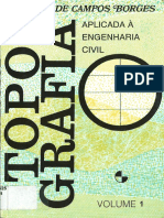 topografia aplicada a engenharia civil vol. 1 .pdf