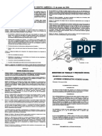 Gtagx28-2004 Actividad Pirotecnica PDF