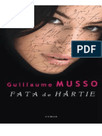 Fata de Hartie PDF
