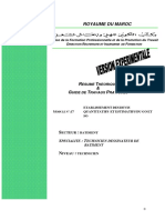 M17 - Etablissement D'un DQE BTP-TDB PDF