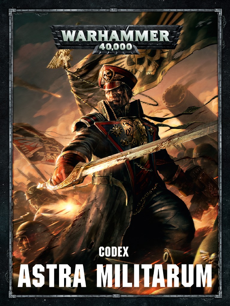 Warhammer 8th edition rulebook pdf