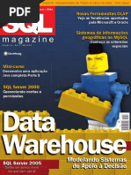 SQL Magazine 14 - Data Warehouse