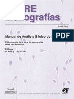 Manual de Analisis Basico de Semen ESHRE 2002 PDF