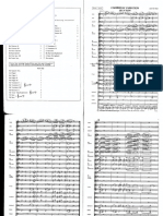 Score Caribbean Variations PDF