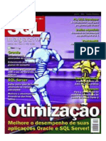 SQL Magazine 18 - Otimização