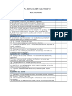 Pauta Eval. para Corregir La Unidad Del Portafolio