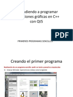 Programacion Grafica QT PDF