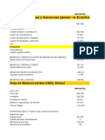 Resultados Ronda 4