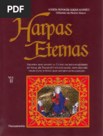 2 Harpas Eternas - Josefa Rosalia Luque Alvarez (Espírito Hilarião de Monte Nebo)