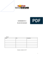 Relatorio de Fisica LAB03 Plano Inclinado V2