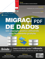 SQL Magazine 106 - Migração de Dados