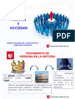 Ppt-Persona y Sociedad-Ucv II - 2014