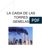 La Caida de Las Torres Gemelas Xd