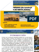 Clima Frígido y Clima de Nieve - Recursos2 PDF