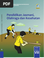 Download BS 8 PJOK Ayomadrasah by Smpsatu Buaysandangaji SN361046477 doc pdf