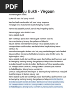 Download Lirik Lagu Bukti by Rani Rahadina SN361048137 doc pdf