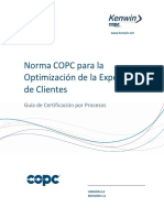 COPC 2016 Guia de Certificación Por Procesos 6.0 8x_esp_ago 16