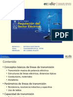 Clase 4 Trasmisi n HVAC HVDC Parte 1