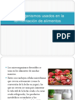 Microorganismos Usados en La Fermentación de Alimentos - pptx-2