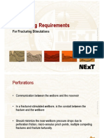 Perforating Requirements - New PDF