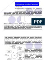 9. Dasar Perenanaan Transpor.ppt