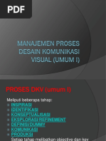ANALISA PROSES INTERAKSI