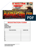 1st Rodeo Masbateño Cup Full Mission Pack