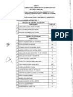LIMA CAS 037 - Resultado de Evaluación de Conocimientos PDF