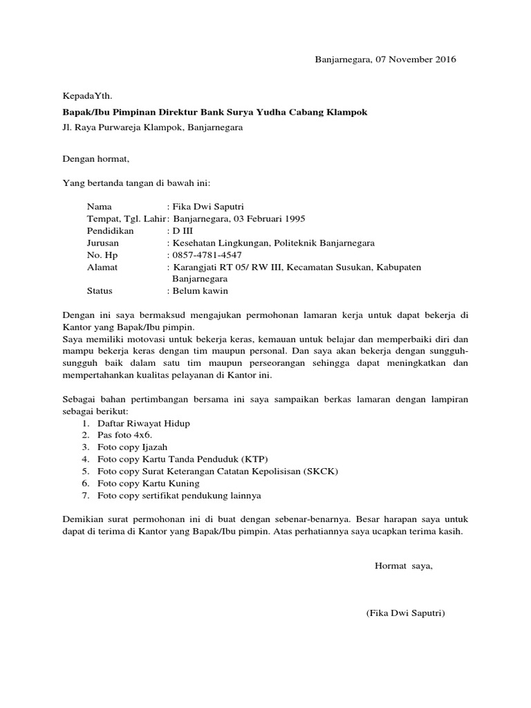 Banjarnegara