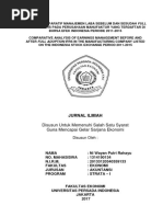 Download Analisis Komparatif Manajemen Laba Sebelum dan Sesudah Full Adoption IFRS by Ni Wayan PR SN361058038 doc pdf