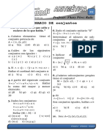 Seminario Conjuntos I RAI