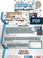 El Mercurio-Seguridad y Salud en El Trabajo