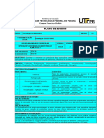 Operacoes Unitarias Da Industria de Alimentos Ii R PDF