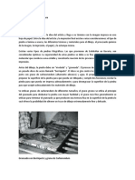 7.1 Procesos de Manufactura