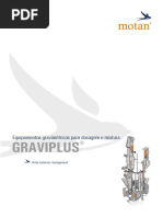 Pt Graviplus