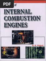 A Textbook of Automobile Engineering - R. K. Rajput PDF | PDF