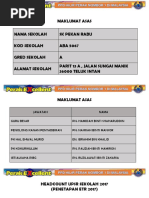 Pembentangan Post Mortem Sekolah 2017 (1)