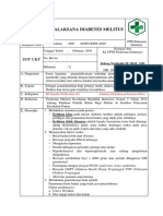 Diabetes Melitus