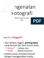 Fotografi Dasar