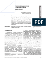 Procedimentos e Ferramentas aplicados aos estudos bibliométricos.pdf