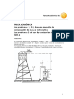 Tarea Academica 2 y Rubrica Final20172