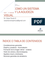01 Ojo Como Sistema Óptico PDF