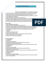 The-Professional-Job-Packet Grading-Rubric