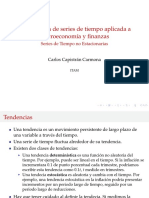 Noestacionariedad 140110 PDF