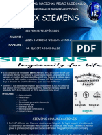 Pbx Siemens