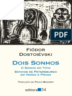 Dois Sonhos - Fiodor Dostoievski.pdf