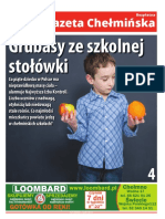 Gazeta Chełmińska NR 29