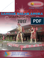 Kabupaten Landak Dalam Angka 2017