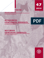 Animal Genetic PDF