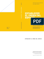 ACB - UD - Establecer El Orden Del Espacio - TEXTO COMPLETO PDF